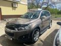 Chevrolet Captiva 2014 годаүшін7 200 000 тг. в Костанай – фото 2