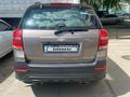 Chevrolet Captiva 2014 годаүшін7 200 000 тг. в Костанай – фото 3