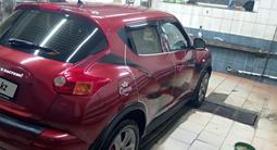 Nissan Juke 2012 годаfor5 500 000 тг. в Семей – фото 3