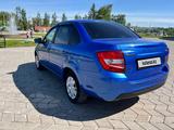 ВАЗ (Lada) Granta 2190 2019 годаүшін4 450 000 тг. в Усть-Каменогорск – фото 2