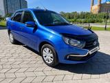 ВАЗ (Lada) Granta 2190 2019 года за 4 450 000 тг. в Усть-Каменогорск