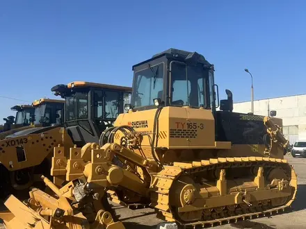 Shehwa  Бульдозер TY165-3, TY160 2026 года за 43 000 000 тг. в Актобе – фото 2