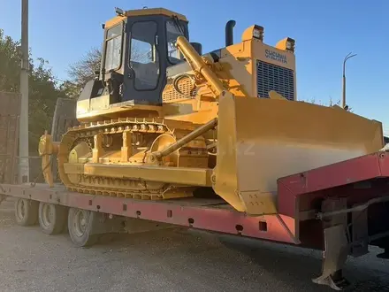 Shehwa  Бульдозер TY165-3, TY160 2026 года за 43 000 000 тг. в Актобе