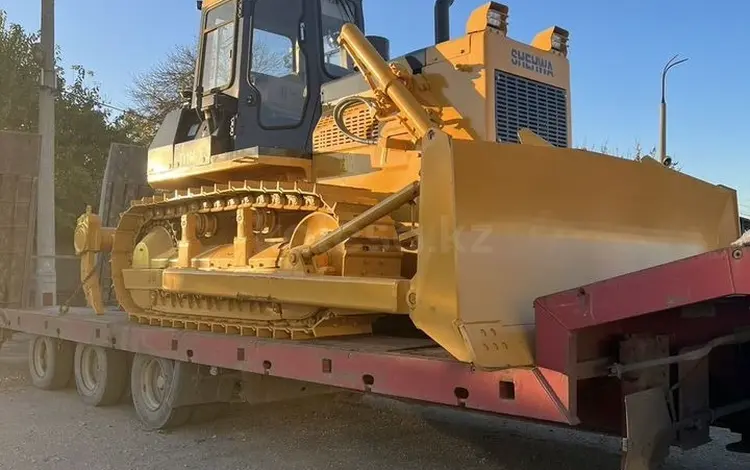 Shehwa  Бульдозер TY165-3, TY160 2026 годаүшін43 000 000 тг. в Актобе