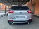 Hyundai Creta 2021 годаfor9 200 000 тг. в Семей – фото 2