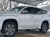 Mitsubishi Pajero Sport 2020 годаүшін16 000 000 тг. в Атырау
