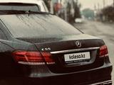 Mercedes-Benz E 500 2010 годаүшін10 500 000 тг. в Алматы – фото 2
