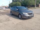 Kia Rio 2014 года за 4 500 000 тг. в Шымкент – фото 3