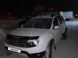 Renault Duster 2014 года за 4 850 000 тг. в Астана – фото 4