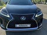 Lexus RX 300 2020 года за 24 000 000 тг. в Астана – фото 2