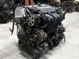 Двигатель Honda k24a 2.4 из Японии за 420 000 тг. в Костанай
