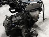 Двигатель Honda k24a 2.4 из Японии за 420 000 тг. в Костанай – фото 5