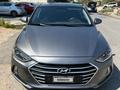 Hyundai Elantra 2017 года за 5 000 000 тг. в Актау – фото 3