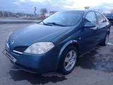 Nissan Primera 2002 года за 3 100 000 тг. в Актобе