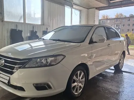 Lifan Solano 2018 года за 5 000 000 тг. в Караганда – фото 7