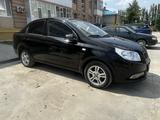 Chevrolet Nexia 2022 года за 6 250 000 тг. в Актобе – фото 2