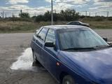 ВАЗ (Lada) 2112 2007 года за 700 000 тг. в Костанай – фото 4