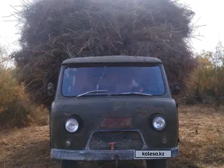 УАЗ 3303 1983 года за 400 000 тг. в Туркестан