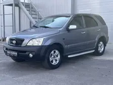 Kia Sorento, 2005