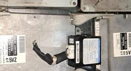 3UZ, 3RZ, 5VZ Компьютер, Блок управления toyota 4Runner Surf Prado за 1 000 тг. в Алматы