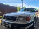 Audi 100 1991 года за 2 500 000 тг. в Каскелен