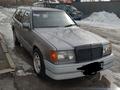 Mercedes-Benz E 230 1988 годаүшін950 000 тг. в Караганда – фото 7