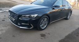 Hyundai Grandeur 2019 года за 11 200 000 тг. в Алматы – фото 4