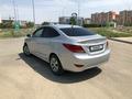 Hyundai Solaris 2013 года за 3 900 000 тг. в Атырау – фото 3