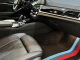 BMW 520 2022 года за 29 999 000 тг. в Усть-Каменогорск – фото 4