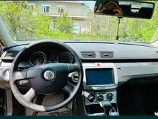 Volkswagen Passat, 2005