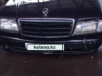 Mercedes-Benz C 180 1994 годаүшін1 000 000 тг. в Алматы