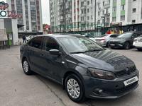 Volkswagen Polo 2013 года за 2 550 000 тг. в Алматы