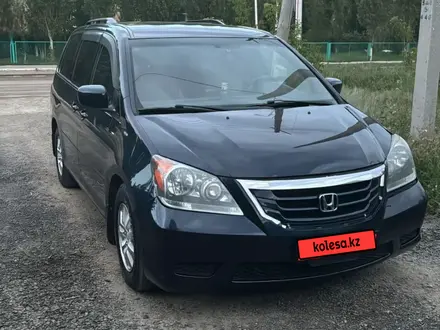 Honda Odyssey 2010 года за 8 000 000 тг. в Актобе