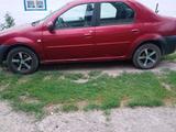 Renault Logan 2008 года за 750 000 тг. в Успенка – фото 3