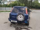 Honda CR-V 1998 года за 2 500 000 тг. в Караганда – фото 2