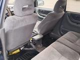 Honda CR-V 1998 года за 2 500 000 тг. в Караганда – фото 4
