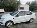 ВАЗ (Lada) Granta 2190 2012 годаүшін2 200 000 тг. в Усть-Каменогорск – фото 8