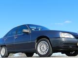 Opel Omega 1987 года за 1 000 000 тг. в Усть-Каменогорск – фото 5