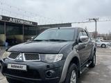 Mitsubishi L200 2013 годаүшін6 700 000 тг. в Шымкент – фото 2