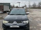Mitsubishi L200 2013 годаүшін6 700 000 тг. в Шымкент