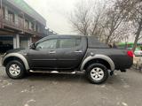 Mitsubishi L200 2013 годаүшін6 700 000 тг. в Шымкент – фото 4