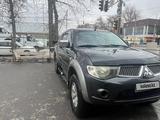 Mitsubishi L200 2013 годаүшін6 700 000 тг. в Шымкент – фото 5