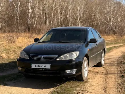 Toyota Camry 2004 года за 5 200 000 тг. в Семей
