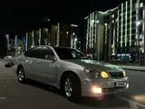 Lexus GS 300 1998 годаүшін3 350 000 тг. в Астана – фото 3