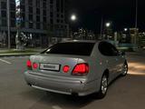 Lexus GS 300 1998 года за 3 350 000 тг. в Астана