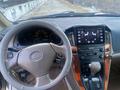 Lexus RX 300 1999 года за 4 400 000 тг. в Алматы – фото 3