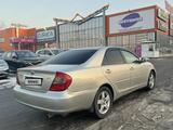 Toyota Camry 2003 годаfor4 800 000 тг. в Алматы – фото 4