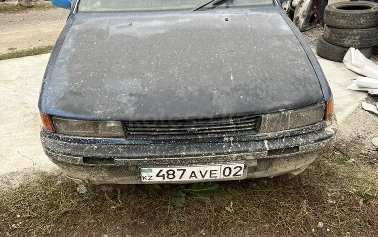 Mitsubishi Lancer 1991 года за 250 000 тг. в Алматы