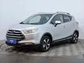JAC S3 2018 года за 3 390 000 тг. в Астана