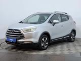 JAC S3 2018 года за 3 390 000 тг. в Астана
